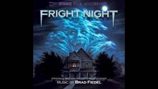 Fright Night  Come To Me Instrumental [upl. by Fancie443]