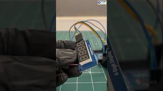 DIY Stop Watch Using arduino sevensegmentdisplay roboarmy arduinoproject scienceproject [upl. by Gayla925]