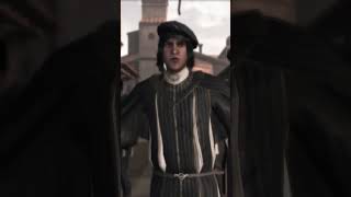 Insieme per la Vittoria assassinscreed ezioauditore ezio pcgaming gameplay [upl. by Niamart]