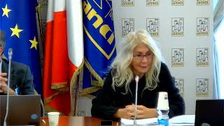 quotChiedilo Ad Anciquot webinar sulla Legge di bilancio 2024 [upl. by Enehs562]