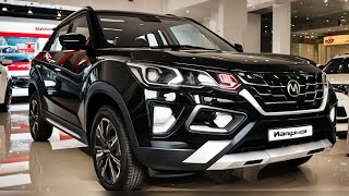 quotThe AllNew 2025 Mahindra XUV300 – TechLoaded Compact SUVquot [upl. by Revolc220]