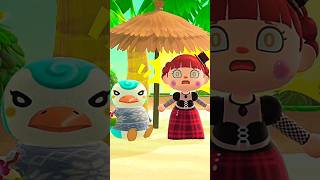 CE QUE TU DOIS SAVOIR DANS ANIMAL CROSSING animalcrossing acnh shortsfeed shorts [upl. by Nywg125]