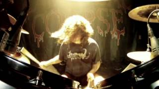 Cannibal Corpse  Evisceration Plague Live Global Evisceration [upl. by Raknahs]