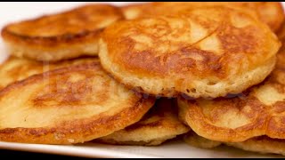 Recette Ivoirienne  TRA TRA  beignets sucrés ivoiriens [upl. by Otrebide]