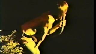 Iggy and The Stooges 1970 Goose Lake International Music Festival Jackson MI [upl. by Kalina832]