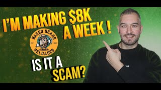 Is Baked Beans Reloaded A Scam Unveiling My Winning Strategy [upl. by Negaem]