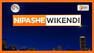 NIPASHE WIKENDI  AUGUST 18 2024 [upl. by Matty]