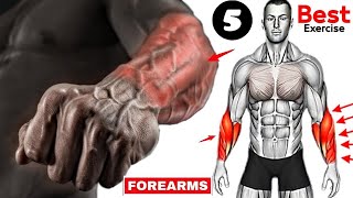 desi gym fitness बडे forearm कैसे बनाएं  Forearm workout [upl. by Yevi]