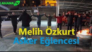 Acısuda Asker Eğlencesi  Melih Özkurt [upl. by Ativoj]