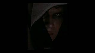 Knightfall Vader edit  Death is no more starwars anakinskywalker edit shorts viral [upl. by Ad532]