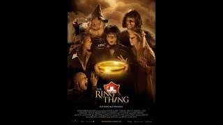 The Ring Thing  Ganzer Film Deutsch Komödie Fantasy [upl. by Trevor]