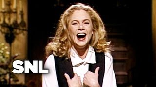 After Show Kathleen Turner Turned Down This Sharon Stone Role  WWHL [upl. by Nwahsit]