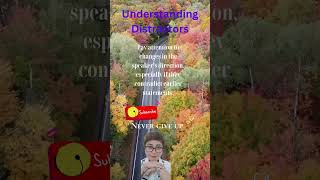 Understanding Distractors for ielts ieltspreparation ieltslistening short viralvideo [upl. by Ssac]