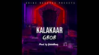 GBOB  KALAKAR New nepali rap song  Official music video GBOB prod by Yakub tamang [upl. by Orling]