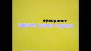 Eyeopener  Open Your Eyes  Rezonance Q Remix [upl. by Bough]