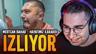 Eray  Mertcan Bahar quot HAYATLARIMIZ KARARDI  Bu işin dönüşü yok quot İzliyor  MevtcanBahav ​ [upl. by Atilol]