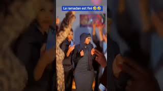 Le ramadan est fini [upl. by Bobker]