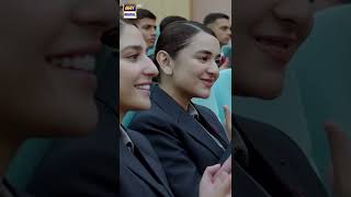 Sinf e Aahan Episode 22  PROMO  ARY Digital Drama [upl. by Sorkin252]