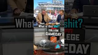 “What is this shit” 😂😂  Coach Saban [upl. by Sherlock]