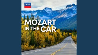 Mozart Ein musikalischer Spass K522 4 Presto [upl. by Huskey]