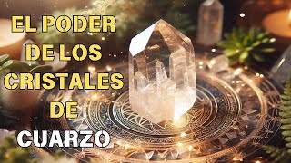 MasterClass el Poder de los Cristales de Cuarzo [upl. by Aysan]