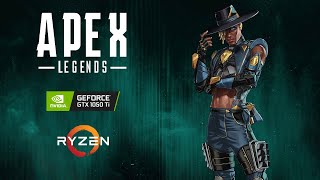 Apex Legends Season 10  GTX 1050 Ti  Ryzen 5 2600  LowMediumHigh [upl. by Clarinda]