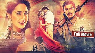 Varun Tej amp Pragya Jaiswals Love Action Entertainer Kanche Telugu Full Movie HD  Icon Ent [upl. by Relyuc379]