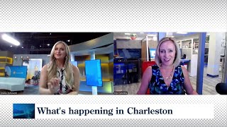 Things to do in Charleston this fall [upl. by Desdamona]