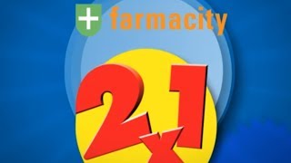 Farmacity  2x1 [upl. by Cox]