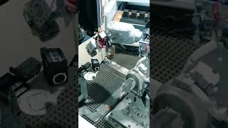 ANNOVI REVERBERI MACHINING CENTER shorts [upl. by Noreg]