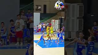 RUSAC2024 InterTown InterTownBasketball basketball basketballhighlights InterTown2024 [upl. by Lory]