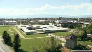 CLIP EPFL 2012 [upl. by Myrtie697]