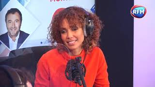 Découvrez linterview de Sonia Rolland au micro de Bernard Montiel [upl. by Husha]