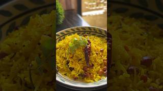 Lemon Rice recipe  Easy recipe [upl. by Acima592]