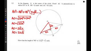 GRADE 11 EUCLIDEAN GEOMETRY QUIZ REC 09 NOVEMBER 2024 [upl. by Ynnal]