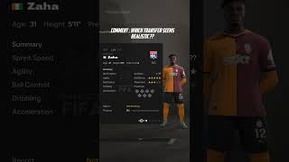 Releasing FC 25 players to see where they would go  Part 27  fc25 eafc25 fc25careermode [upl. by Guenzi814]