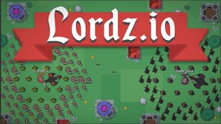 LORDZ İO BÖLÜM 2 [upl. by Lennon]