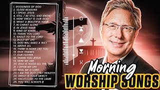 Best Easter Songs 2023 Don Moen Worship 🕊️ [upl. by Jamieson]