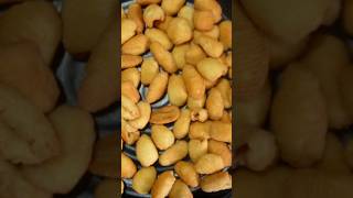 Shakkarpara Recipe Festive Season ke liye Crispy Sweet Snack new style [upl. by Yerdua]