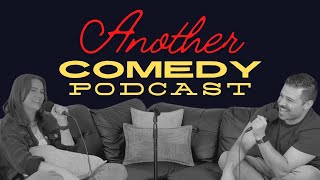 Im That Guy  Another Comedy Podcast  EP1 [upl. by Adanar]