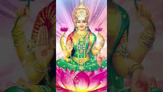 Kuber Ashtalakshmi Mantra Unlocking Divine Wealth and Prosperity🙏🌺🌺🙏  wealth blessings laxmi [upl. by Kallman]