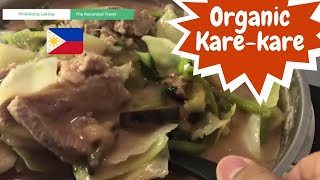 KAREKARE RECIPE Filipino Food [upl. by Aniela]