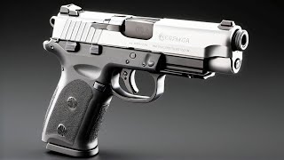 Best 10mm Pistols Everyone Should Own In 2024 [upl. by Gilemette]