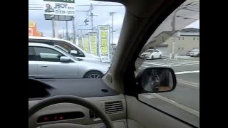 H17年式 ラウム車両紹介 ジェイボーイ明石店 [upl. by Eeliab]