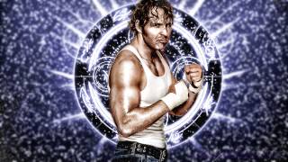 2014 quotRetaliationquot ➤ 3rd Dean Ambrose WWE Theme Song ᴴᴰ  ᴰᴸ [upl. by Einon]