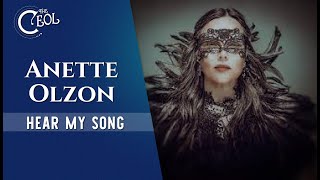 Anette Olzon  Hear my song Sub Español  English [upl. by Eivlys]