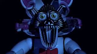 All FNaF Jumpscares 16 [upl. by Assirehc]