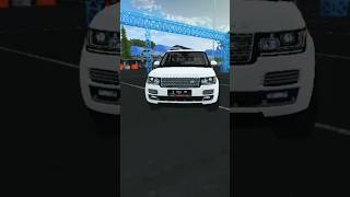 Range Rover Mod Bussid shorts [upl. by Ducan]