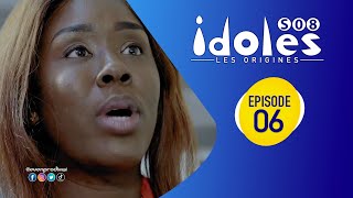 IDOLES  Saison 8  Episode 6 VOSTFR [upl. by Anirt]