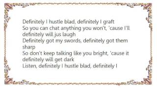 Dizzee Rascal  Jus a Rascal Lyrics [upl. by Helmut]